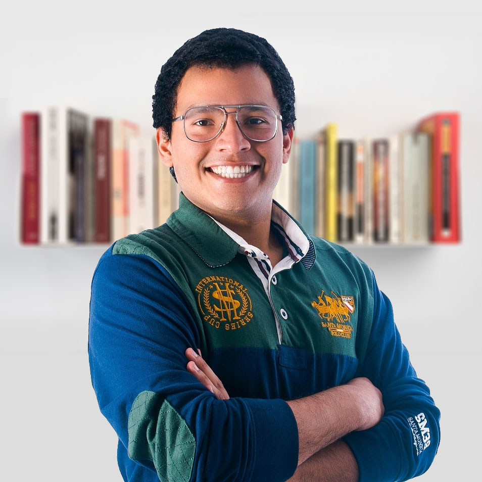 Anibal Pacheco