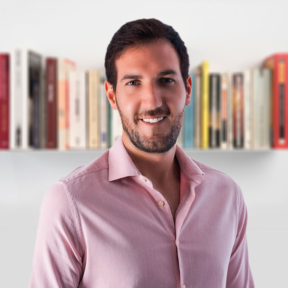 Diego Monteverde
