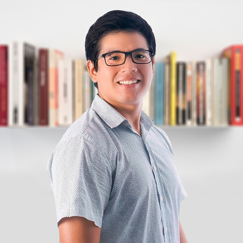 Golbert Arévalo