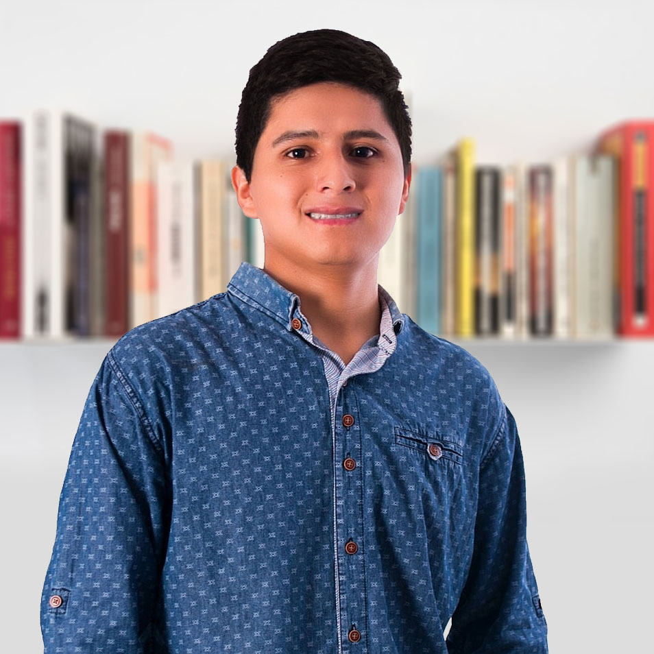 Jefferson Ruiz