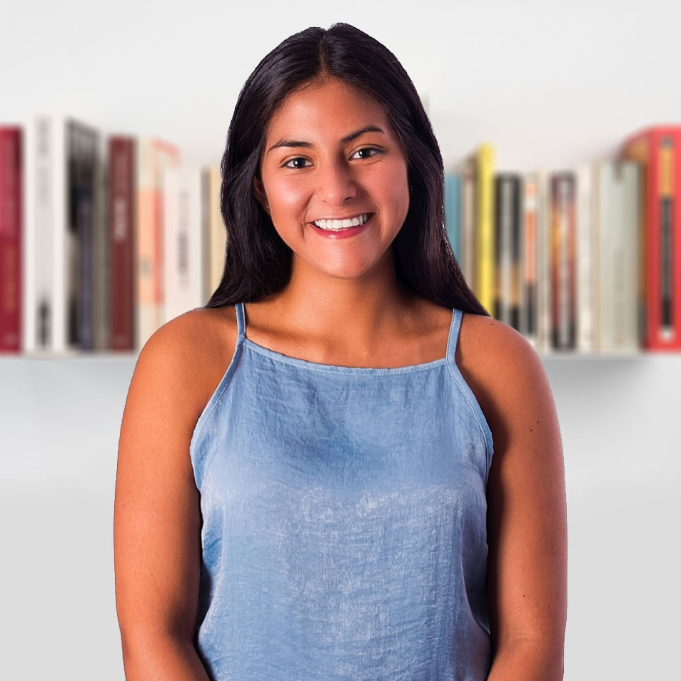 Melisa Espinoza